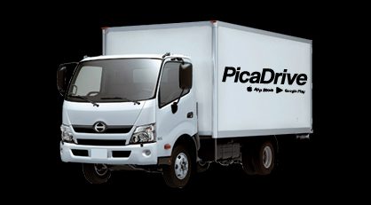 camioncito