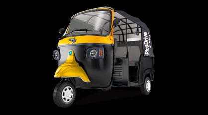 mototaxi